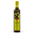 Al Rayan Tunisian Extra Virgin Olive Oil, Cold Extracted, 250ml Glass Bottle